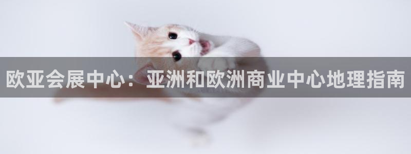 果博注册平台怎么注册账号：欧亚会展中心：